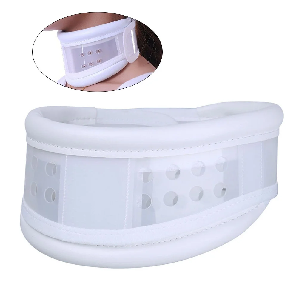 1PC Neck Support Cervical Collar Cervical Collar for Neck Pain and Support Adjustable Neck Cervical Neck
1PC Neck Support Cervical Collar Cervical Collar for Neck Pain and Support Adjustable Neck Cervical Neck