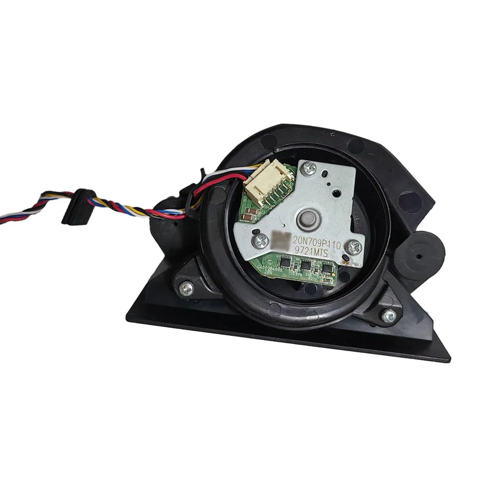 Fan Motor For ECOVACS For DEEBOT OZMO 920 950 Robot Vacuum Cleaner Household Vacuum Cleaner Cleaning Sweeper Accessories
Fan Motor For ECOVACS For DEEBOT OZMO 920 950 Robot Vacuum Cleaner Household Vacuum Cleaner Cleaning Sweeper Accessories