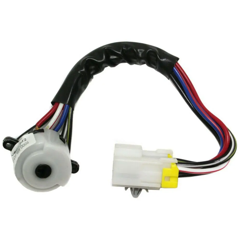 Новый Переключатель зажигания для Nissan Maxima Altima Sentra Infiniti I30 200SX 1997-1998 201-1795 11149414
Новый Переключатель зажигания для Nissan Maxima Altima Sentra Infiniti I30 200SX 1997-1998 201-1795 11149414