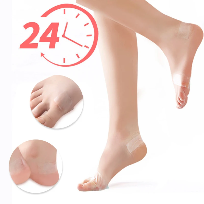 6-1PCS Heel Protector for Women Shoes Sticker High Heels Anti-wear Feet Heel Liners Shoe Insert Blister Pad Invisible Body Tape
6-1PCS Heel Protector for Women Shoes Sticker High Heels Anti-wear Feet Heel Liners Shoe Insert Blister Pad Invisible Body Tape