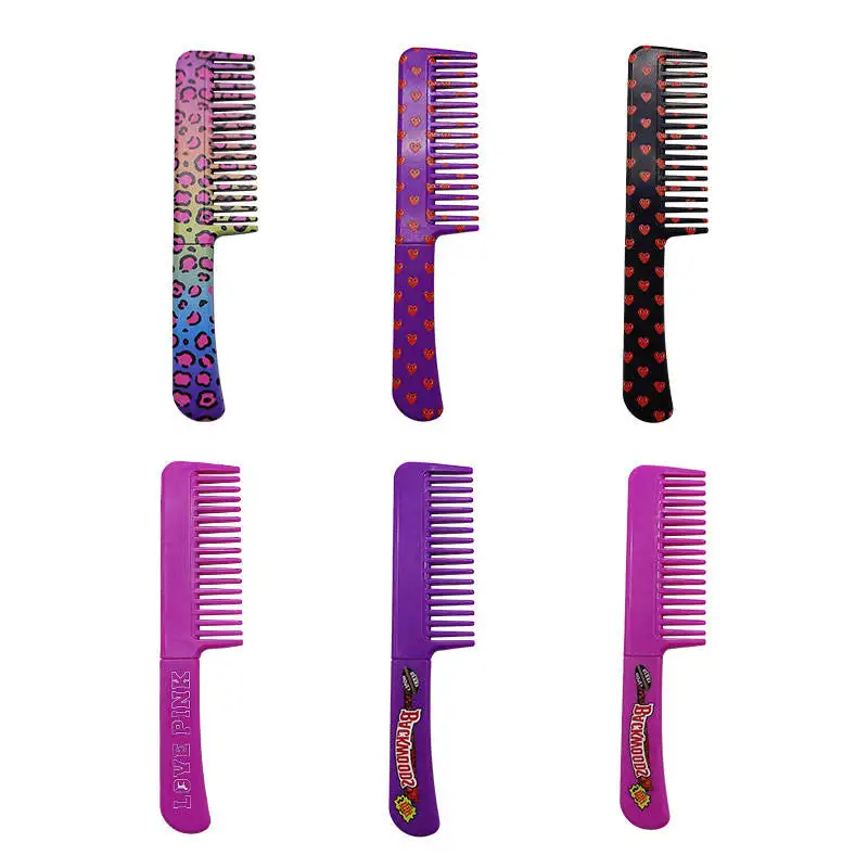 Оптовая продажа, ювелирные изделия, расческа для волос, брелок для самообороны, аксессуары, расческа для самообороны для женщин
Оптовая продажа, ювелирные изделия, расческа для волос, брелок для самообороны, аксессуары, расческа для самообороны для женщин