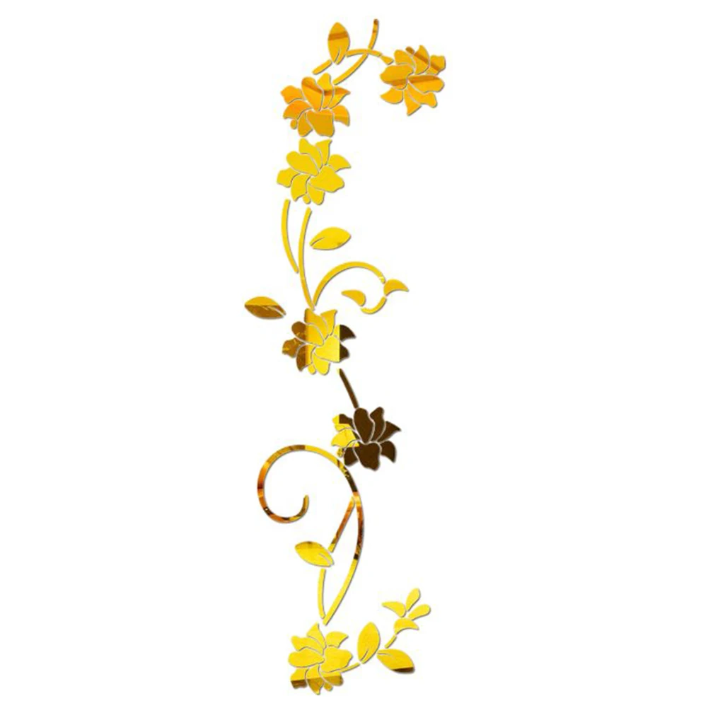 Acrylic Wall Sticker Flower Stickers Sofa Setting Wall TV Setting Wall Wall Sticker Bedroom Decal For Wall Door
Acrylic Wall Sticker Flower Stickers Sofa Setting Wall TV Setting Wall Wall Sticker Bedroom Decal For Wall Door