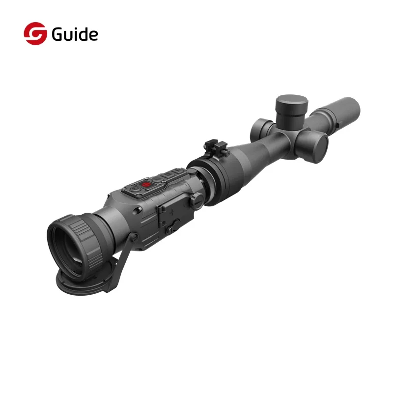 Wireless Remote Control clip-on thermal imaging attachment Clip on Thermal weapon Sight thermal scope clip on For Hunters
Wireless Remote Control clip-on thermal imaging attachment Clip on Thermal weapon Sight thermal scope clip on For Hunters