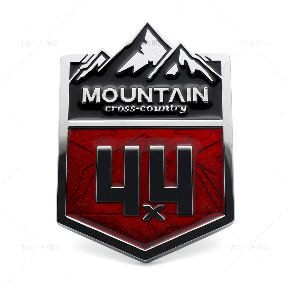 Металлическая решетка автомобиля, значок на крыло, эмблема Cross-country Mountain 4X4 для Jeep Grand Cherokee Wrangler Compass Patriot, аксессуары
Металлическая решетка автомобиля, значок на крыло, эмблема Cross-country Mountain 4X4 для Jeep Grand Cherokee Wrangler Compass Patriot, аксессуары