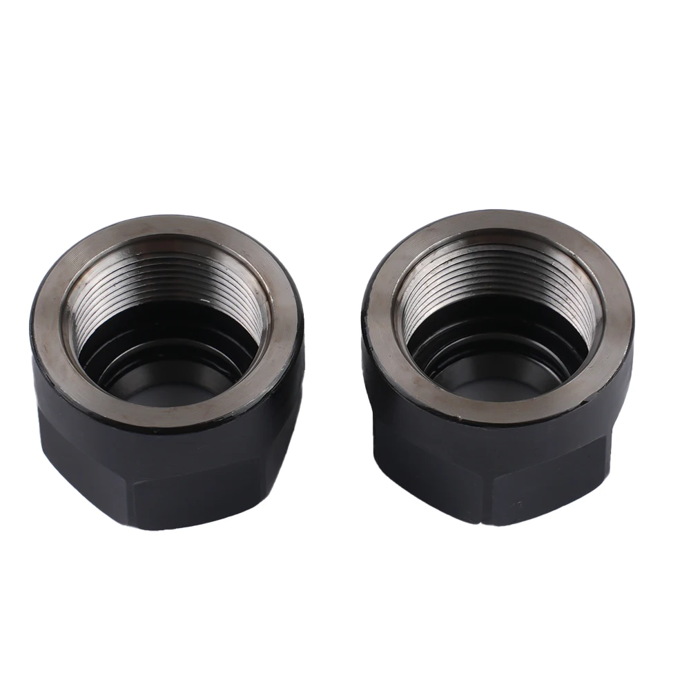 “4pcs of ER11A Collet Clamping Nuts - The Best Addition to Your CNC Collet Set for High-Quality Machining”
“4pcs of ER11A Collet Clamping Nuts - The Best Addition to Your CNC Collet Set for High-Quality Machining”