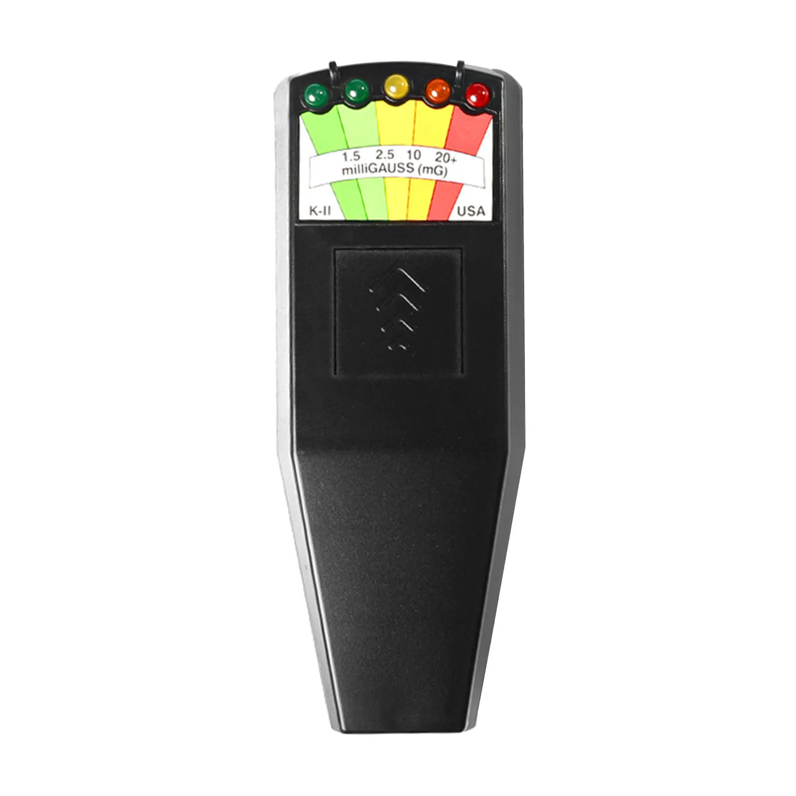 EMF Meter LED EMF Meter Magnetic Field Detector Ghost Hunting Paranormal Equipment TesterHand-held Digital LED EMF Detector
EMF Meter LED EMF Meter Magnetic Field Detector Ghost Hunting Paranormal Equipment TesterHand-held Digital LED EMF Detector