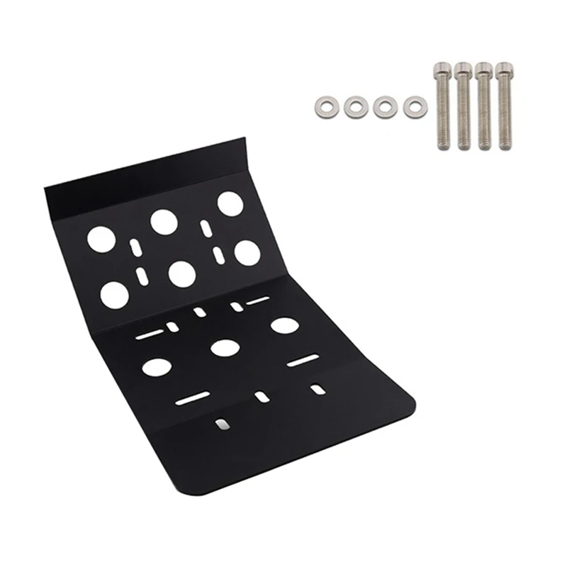 Motorcycle Engine Base Chassis Spoiler Guard Cover Skid Plate Belly Pan Protector For Suzuki DRZ400S DRZ400SM 2000-2021
Motorcycle Engine Base Chassis Spoiler Guard Cover Skid Plate Belly Pan Protector For Suzuki DRZ400S DRZ400SM 2000-2021