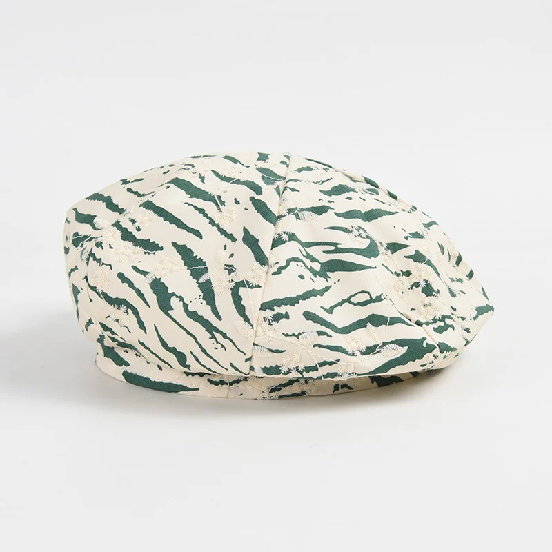 Fashion Paris Embroidery Berets for Women Girls Outdoor Casual Travel Summer Berets Korean Simple Girl Fedora Hat 
Fashion Paris Embroidery Berets for Women Girls Outdoor Casual Travel Summer Berets Korean Simple Girl Fedora Hat