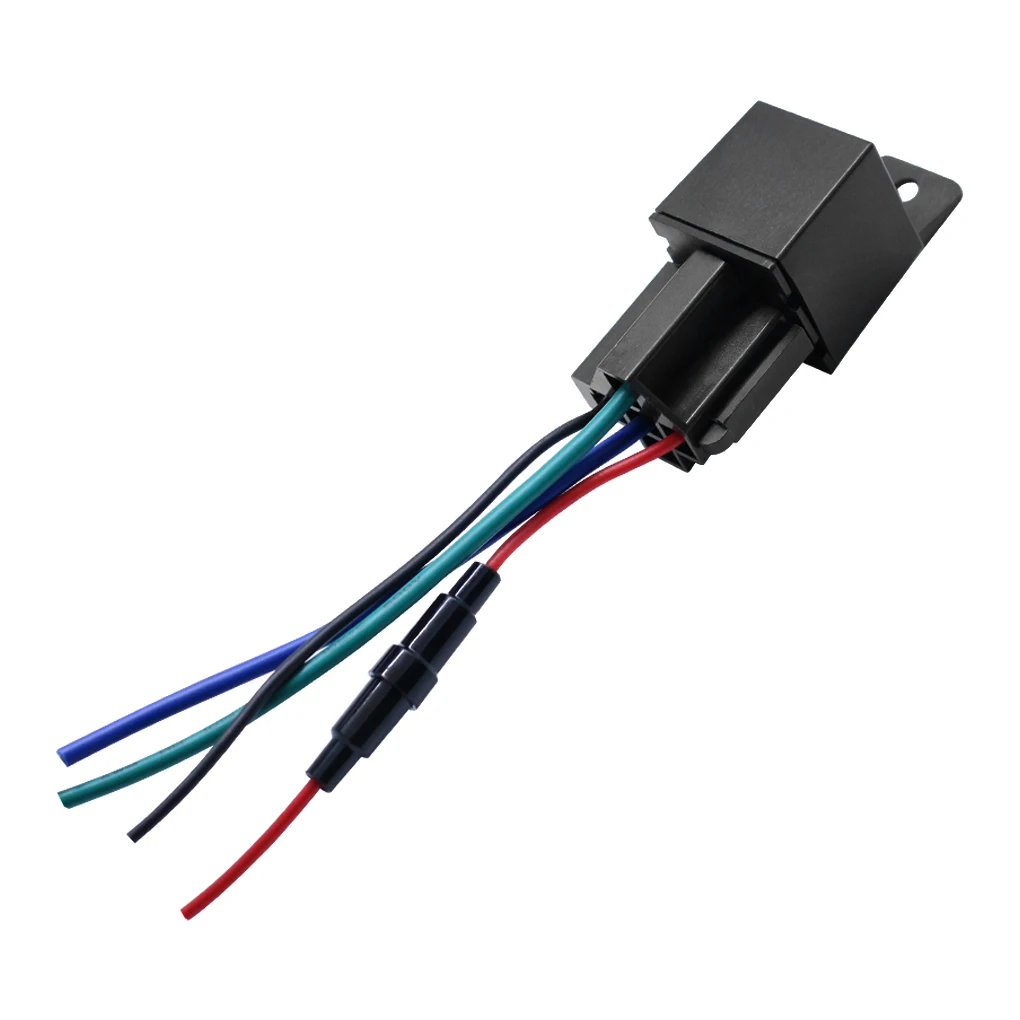 Real-time G P S Vehicle Tracker - Power Outage Alarm Remote Fuel Cut-off Accurate Tracking G P S Track Car Locator
Real-time G P S Vehicle Tracker - Power Outage Alarm Remote Fuel Cut-off Accurate Tracking G P S Track Car Locator