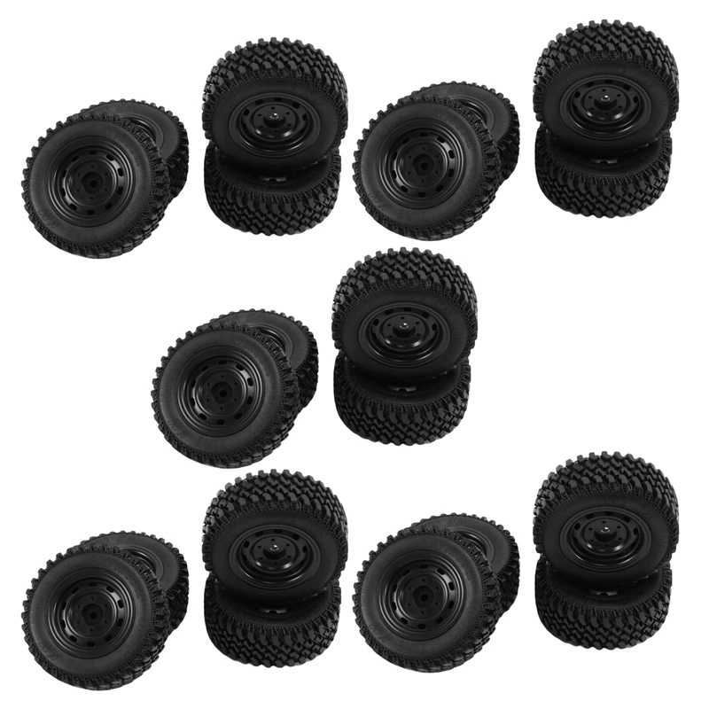 20Pcs Rubber Wheel Tire Tyre Set For MN86 1/12 RC Car DIY Upgrade Spare Parts Accessories
20Pcs Rubber Wheel Tire Tyre Set For MN86 1/12 RC Car DIY Upgrade Spare Parts Accessories