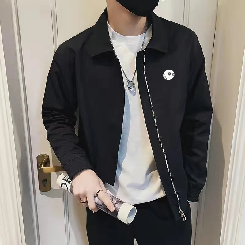 2023 New Spring Men's Golf Clothing Casual Windproof Coat Men's Outdoor Sports Jacket Golf Clothing Golf Jacket
2023 New Spring Men's Golf Clothing Casual Windproof Coat Men's Outdoor Sports Jacket Golf Clothing Golf Jacket