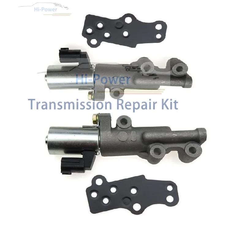 

23796-EA20A 23796-EA20B Variable Valve Timing Solenoid for NISSAN INFINITI 23796-EA205 & 23796-EA200 Left +Right NEW VVT Valve