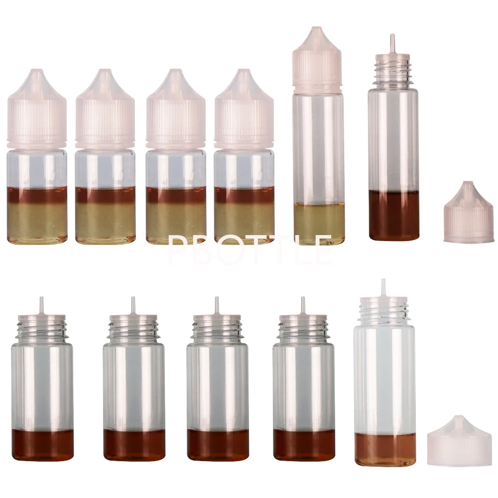 10PCS PET Clear Dropper Liquid Fat Bottles Juice Oil Squeezable Empty Sample Refillable Cosmetic Dropper Container Thin Plug Tip
10PCS PET Clear Dropper Liquid Fat Bottles Juice Oil Squeezable Empty Sample Refillable Cosmetic Dropper Container Thin Plug Tip