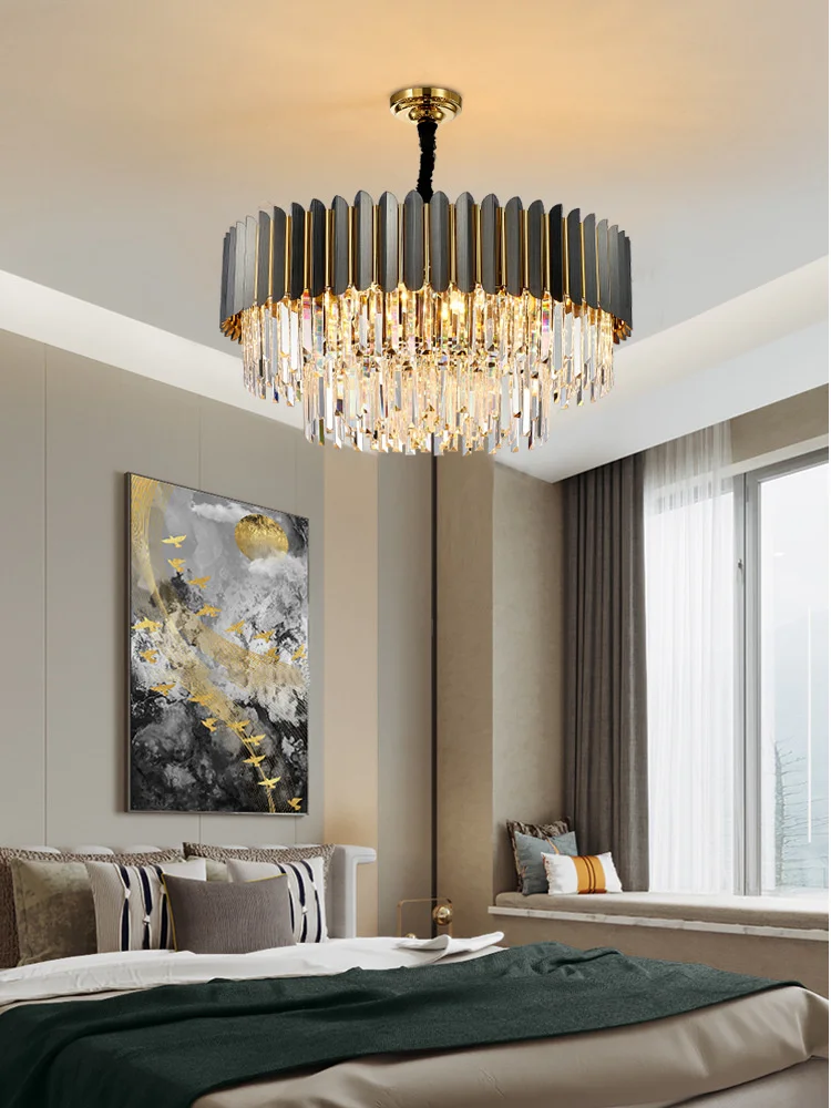 europe crystal light ceiling scandinavian kitchen island decorative items for home lustre suspension moroccan decor
europe crystal light ceiling scandinavian kitchen island decorative items for home lustre suspension moroccan decor