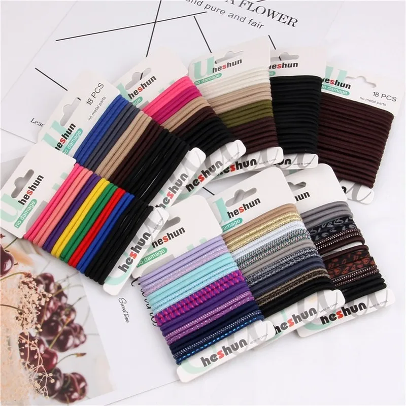 Kid Small Hair Bands Colorful Polyester Elastic Hair Bands Ponytail Holder Rubber Bands Scrunchie Headband Hair Accessories
Kid Small Hair Bands Colorful Polyester Elastic Hair Bands Ponytail Holder Rubber Bands Scrunchie Headband Hair Accessories