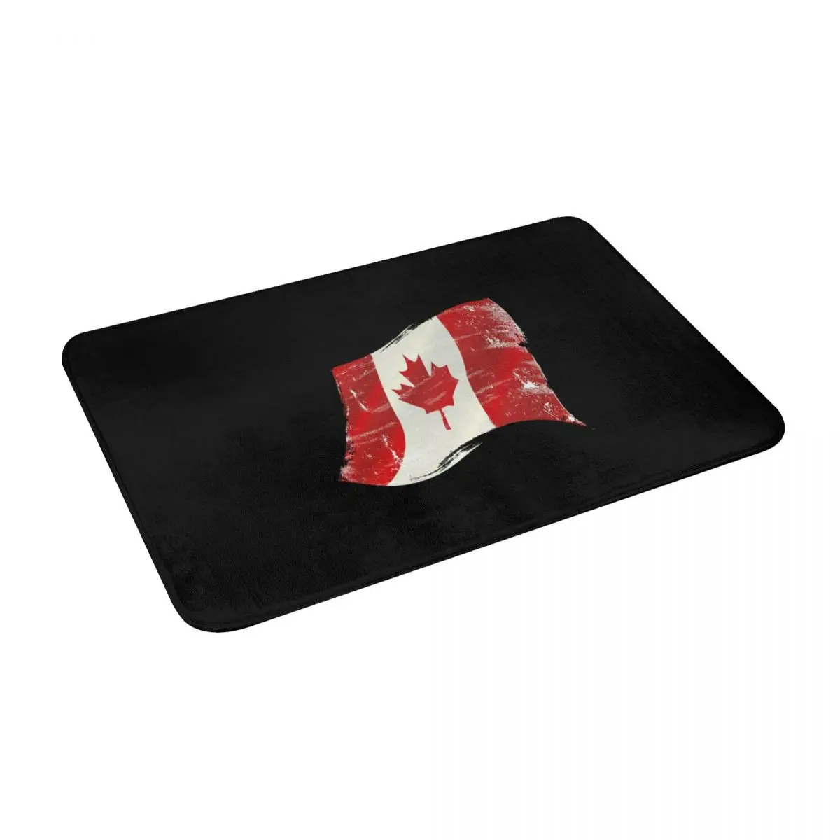 Canada Flag Baseball Cap Bath Door Floor Mat Rug Carpet Entrance Living Room Home Kitchen Doormat Bathroom Anti-slip Equipment
Canada Flag Baseball Cap Bath Door Floor Mat Rug Carpet Entrance Living Room Home Kitchen Doormat Bathroom Anti-slip Equipment