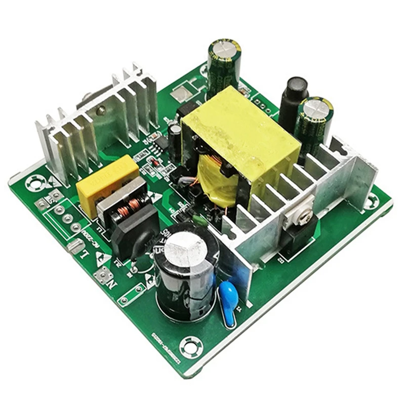 AC-DC Isolated Power Supply T12 Welding Station Power Switch Power Supply Module 24V120W5A High Power T12 Power Board
AC-DC Isolated Power Supply T12 Welding Station Power Switch Power Supply Module 24V120W5A High Power T12 Power Board