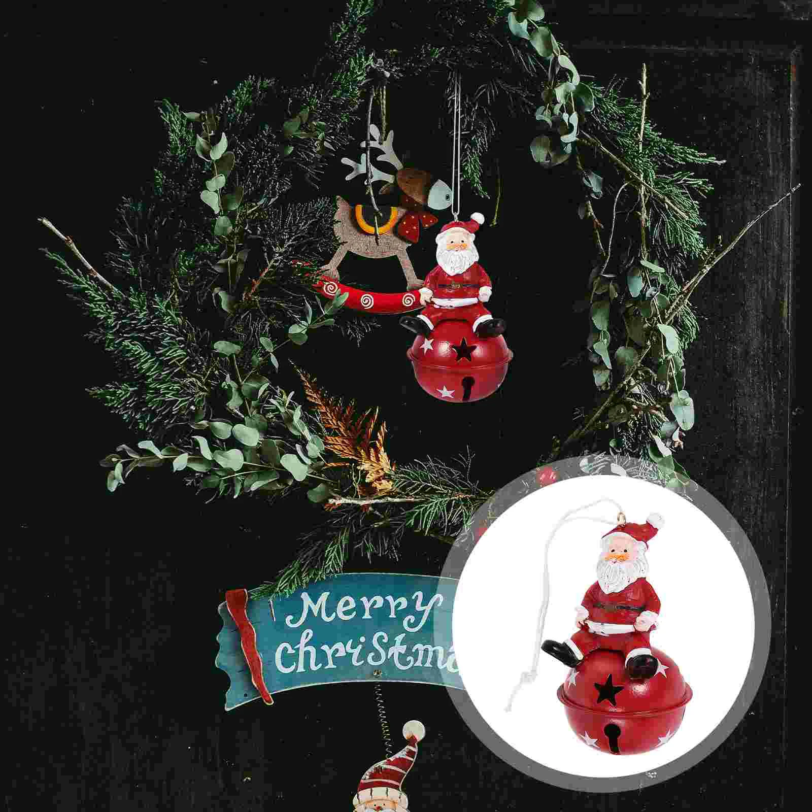 Christmas Tree Decoration Xmas Nordic Reuseable DIY Ornament Iron Hanging Props Ornaments
Christmas Tree Decoration Xmas Nordic Reuseable DIY Ornament Iron Hanging Props Ornaments