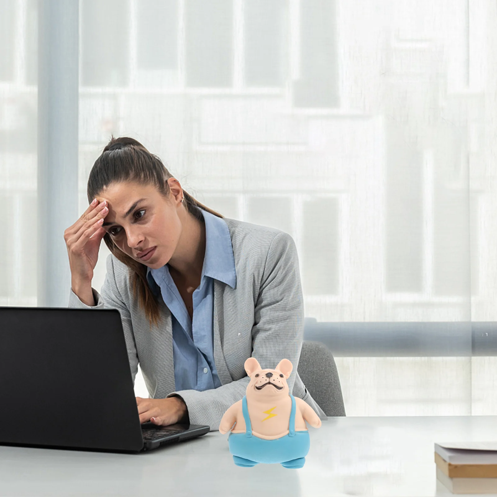 Kid Gifts Restless Squish Toys Dog Stretchy Cartoon Party Favors Animals Space Sand Portable Fidget Stress Balls Novelty Child
Kid Gifts Restless Squish Toys Dog Stretchy Cartoon Party Favors Animals Space Sand Portable Fidget Stress Balls Novelty Child