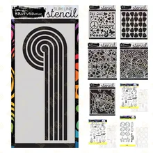 Guitars Metal Cutting Dies and Silicone Stamps Stencil DIY Scrapbooking Paper Handmade Album Stamp Die Sheets Greeting Card