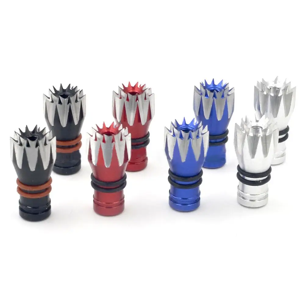 Hot Sale M3 3mm RC Accessories 3D Style Aluminum RC Parts Non-slip Head Transmitter Stick Ends Gimbal
Hot Sale M3 3mm RC Accessories 3D Style Aluminum RC Parts Non-slip Head Transmitter Stick Ends Gimbal