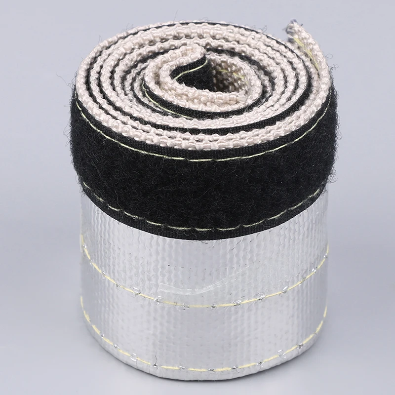 Металлический теплозащитный рукав 1 м, изолированная проволочная Крышка шланга, обмотка ткацкой трубки, термоизолированная проволочная Кр...
Металлический теплозащитный рукав 1 м, изолированная проволочная Крышка шланга, обмотка ткацкой трубки, термоизолированная проволочная Кр...