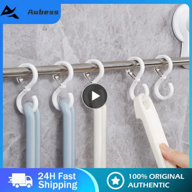 Multifunction S-type Lock Catch Hooks Anti Falling Wardrobe Hat Bag Storage Hooks Kitchen Bathroom Cross Bar Drying Hook
Multifunction S-type Lock Catch Hooks Anti Falling Wardrobe Hat Bag Storage Hooks Kitchen Bathroom Cross Bar Drying Hook