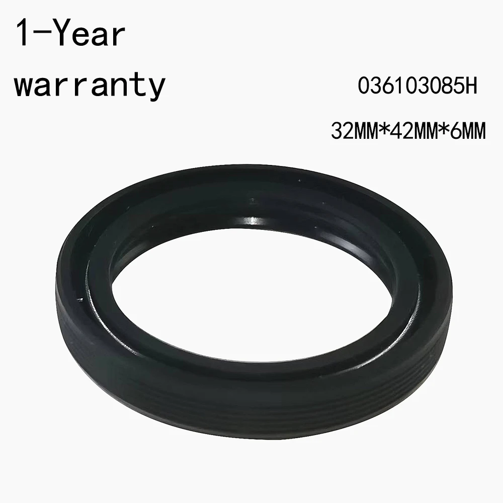 Oil seal For VW Polo Bora Golf beetle Gol Audi A2 Skoda Fabia Octavia 036103085H 036103085
Oil seal For VW Polo Bora Golf beetle Gol Audi A2 Skoda Fabia Octavia 036103085H 036103085