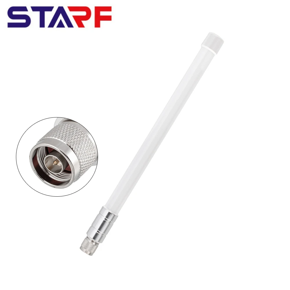 Waterproof Antenna 860-930MHz 5.8 DBi For Helium Hotspot HNT Miner Fibreglass Antenna 4-7DBI Signal Accessories
Waterproof Antenna 860-930MHz 5.8 DBi For Helium Hotspot HNT Miner Fibreglass Antenna 4-7DBI Signal Accessories