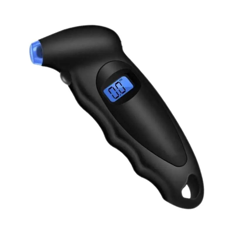 Tire Pressure Gauge For Cars 100 PSI 4 Settings Portable Tire Gauges Car Tyre Accessories With Backlit LCD Display For Cars
Tire Pressure Gauge For Cars 100 PSI 4 Settings Portable Tire Gauges Car Tyre Accessories With Backlit LCD Display For Cars