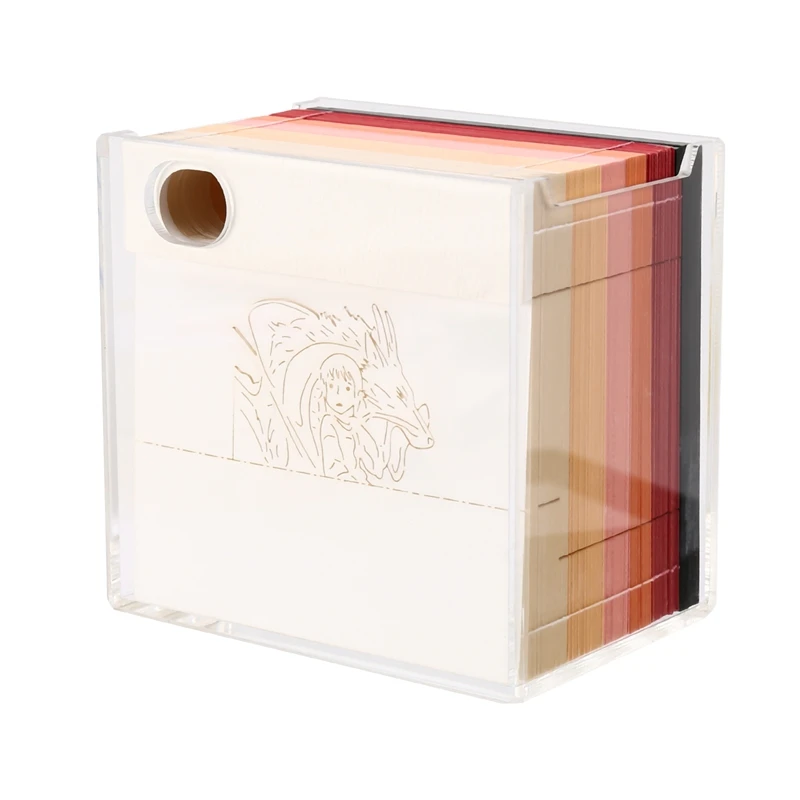 150 листов, 3D наклейки-блоки для записей
150 листов, 3D наклейки-блоки для записей