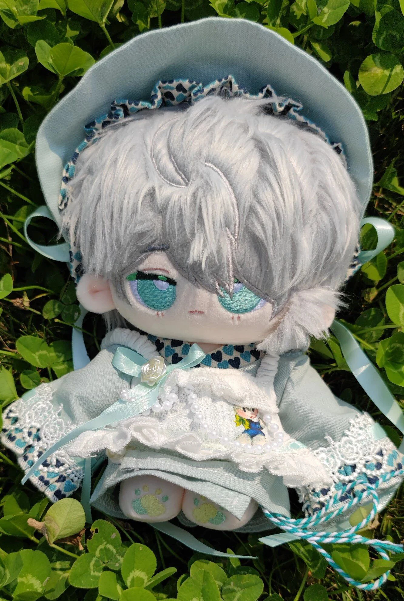 Оригинальная аниме-игра Genshin Impact alhaiтэм, 20 см, милая плюшевая кукла, кукла «сделай сам», сменная одежда, подарок для фанатов Косплея
Оригинальная аниме-игра Genshin Impact alhaiтэм, 20 см, милая плюшевая кукла, кукла «сделай сам», сменная одежда, подарок для фанатов Косплея