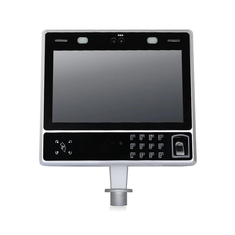 Fingerprint reader temperature reader biometric camera face recognition right angle mount android 7.1 system
Fingerprint reader temperature reader biometric camera face recognition right angle mount android 7.1 system