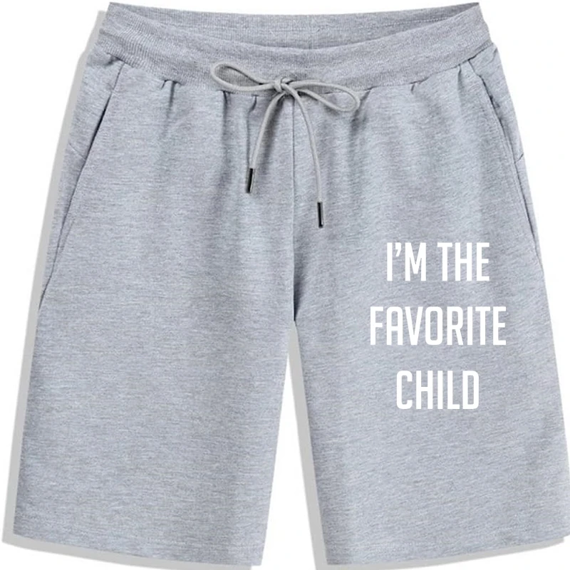 I'm The Favorite Child Shorts Special Design Cotton Men Casual Harajuku Christmas Shorts for men
I'm The Favorite Child Shorts Special Design Cotton Men Casual Harajuku Christmas Shorts for men