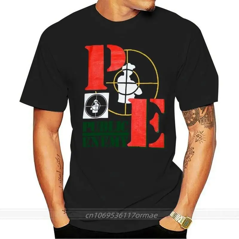 YBTX Public T-Shirts Enemy Cotton Men's T-Shirts Short Sleeve Design T Shirts Casual Cool
YBTX Public T-Shirts Enemy Cotton Men's T-Shirts Short Sleeve Design T Shirts Casual Cool