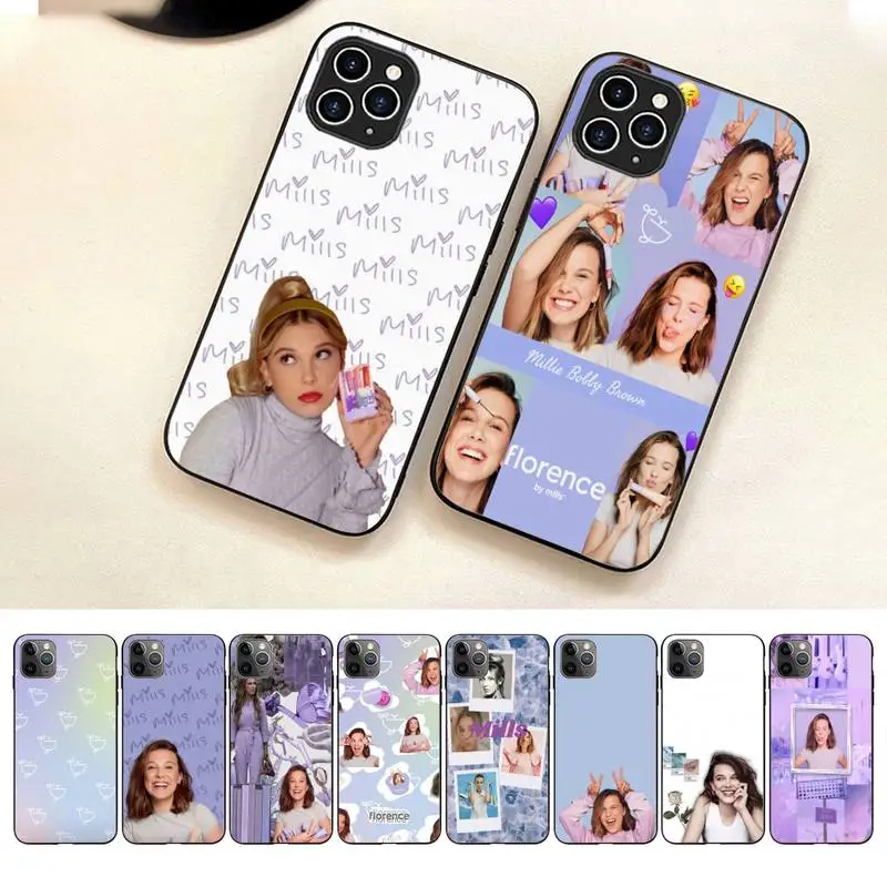 Florence By Mills Phone Case For Iphone 7 8 Plus X Xr Xs 11 12 13 14 Se2020 Mini Pro Max Case
Florence By Mills Phone Case For Iphone 7 8 Plus X Xr Xs 11 12 13 14 Se2020 Mini Pro Max Case