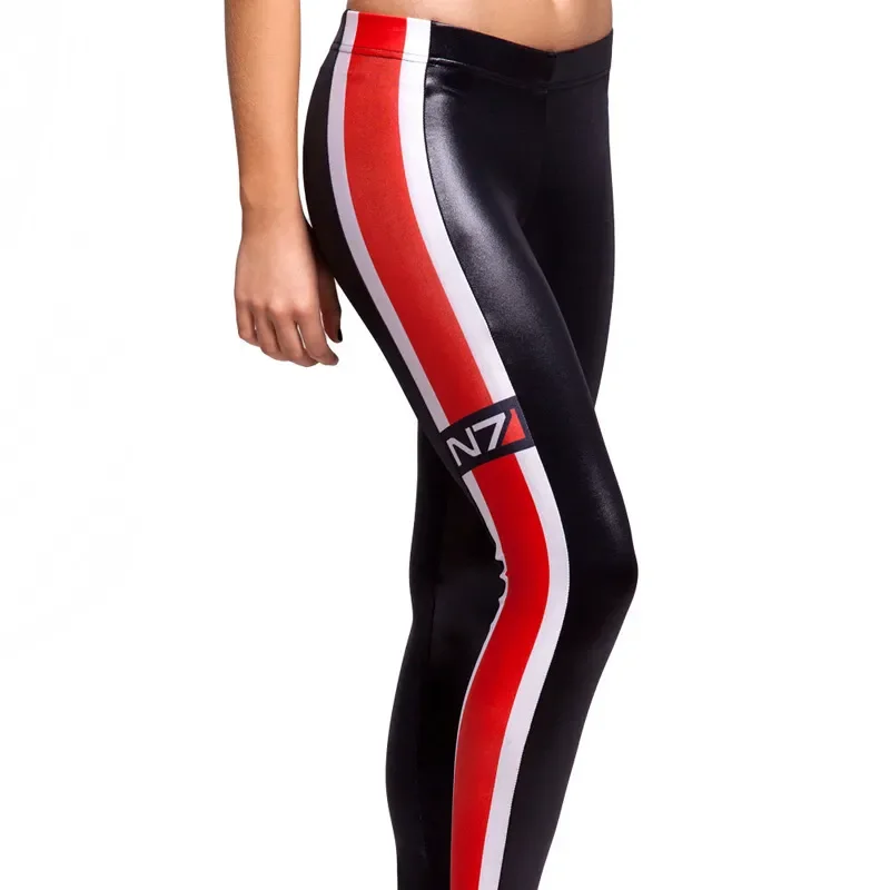 Design Black Women Galaxy Leggings Sexy Red Striped Printed Fashion Style Leggings Pants Black Milk Punk Cool Leggins
Design Black Women Galaxy Leggings Sexy Red Striped Printed Fashion Style Leggings Pants Black Milk Punk Cool Leggins