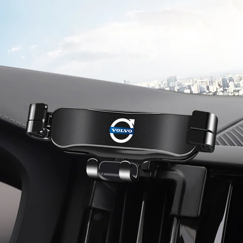 Автомобильный держатель для телефона, для Volvo XC60 S90 S90 XC40 S60 XC60 
Автомобильный держатель для телефона, для Volvo XC60 S90 S90 XC40 S60 XC60
