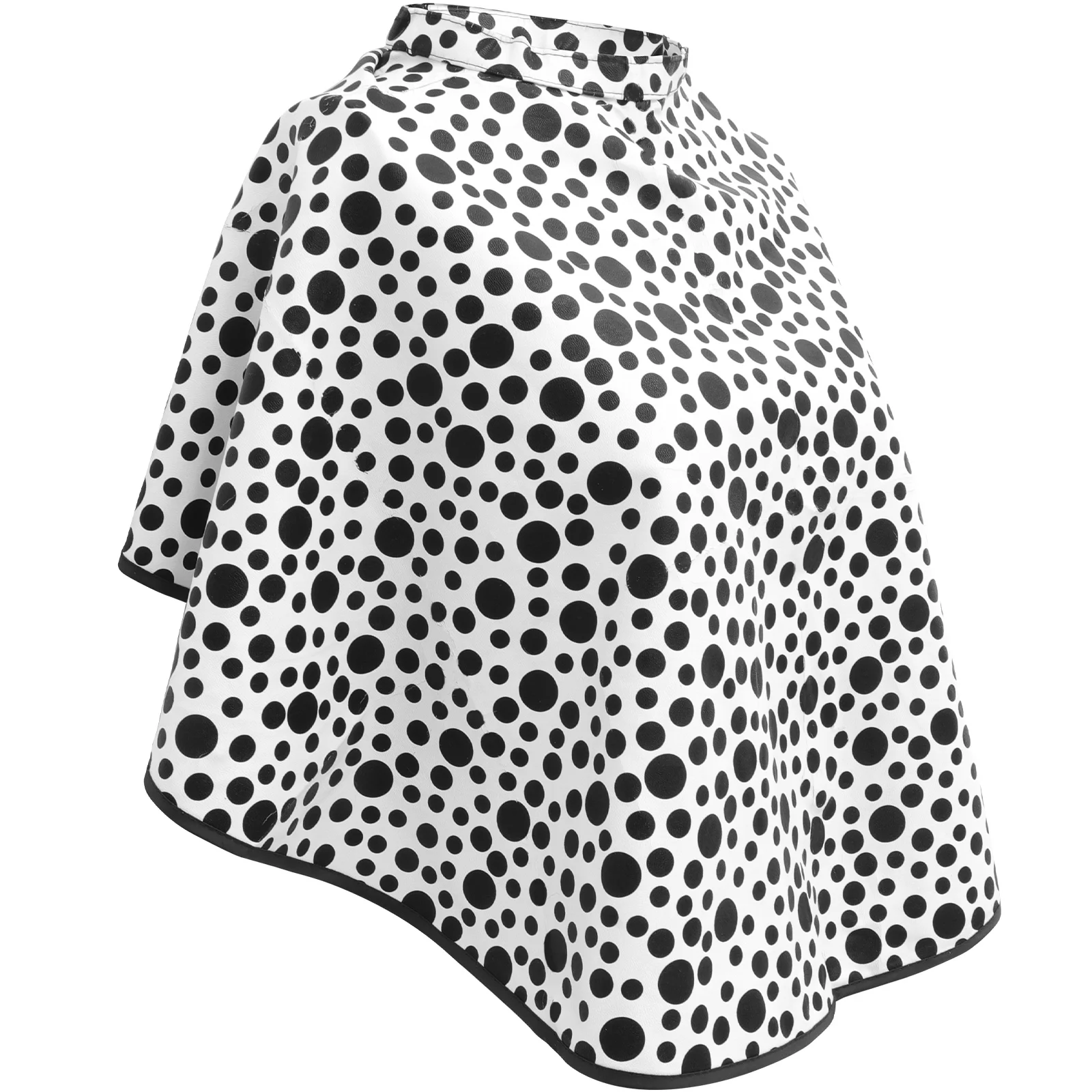 Cape Hair Barber Cutting Salon Capes Makeup Shawl Shampoo Dye Apron Designer Out Comb Coloring Short Cover Bibs Hairdressing Bib
Cape Hair Barber Cutting Salon Capes Makeup Shawl Shampoo Dye Apron Designer Out Comb Coloring Short Cover Bibs Hairdressing Bib