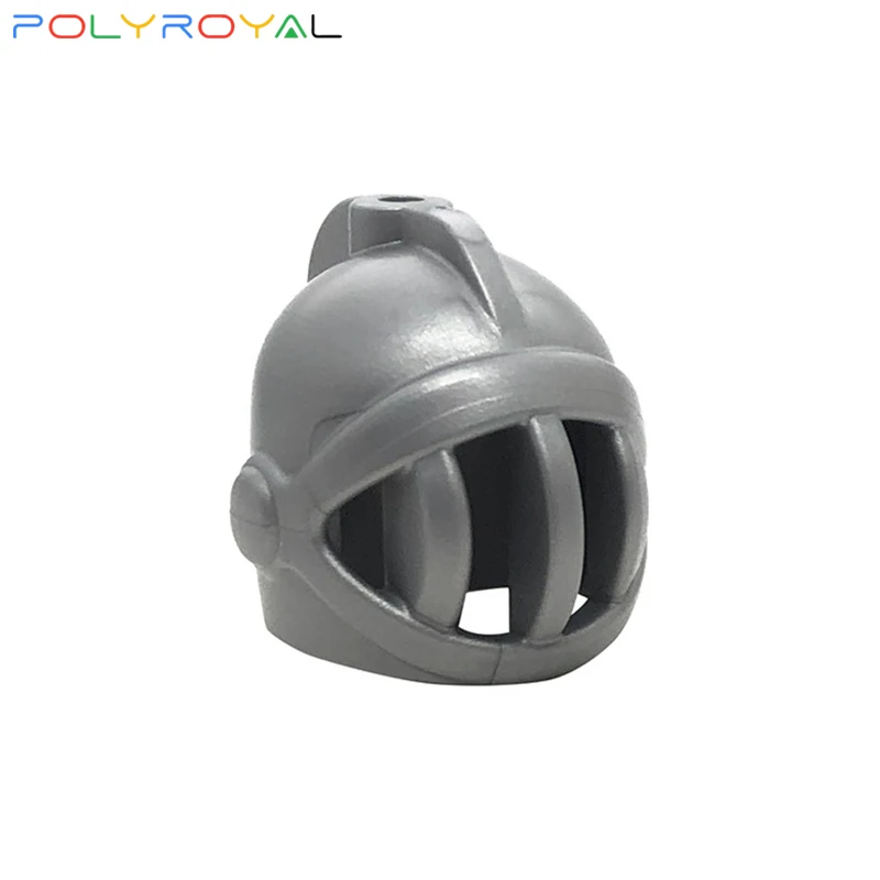 Строительные блоки, детали средневекового шлема, аксессуары, 10 шт. MOC, совместимы с брендами игрушек для детей 59858 4503
Строительные блоки, детали средневекового шлема, аксессуары, 10 шт. MOC, совместимы с брендами игрушек для детей 59858 4503