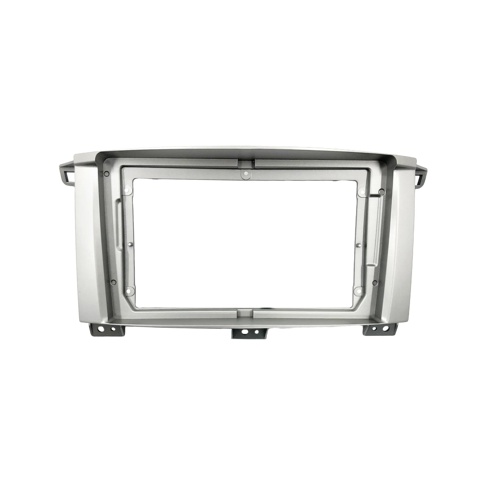 9-дюймовый автомобильный радиоприемник Fascia Frame 2DIN, Установочная панель, приборная панель для 2003-2008 TOYOTA LAND CRUISER 100 (Руководство переменного ток...
9-дюймовый автомобильный радиоприемник Fascia Frame 2DIN, Установочная панель, приборная панель для 2003-2008 TOYOTA LAND CRUISER 100 (Руководство переменного ток...