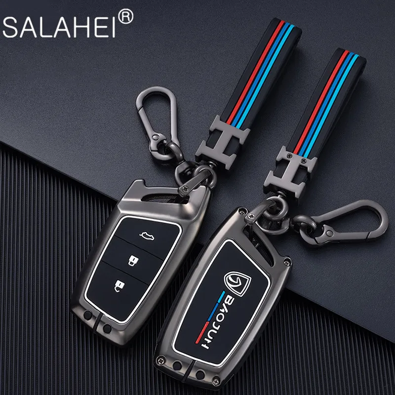 Car Remote Key Case Cover Bag For Baojun 560 Rs-5 530 560 630 310 E100 310W 510 730 360 RS3 RS5 RC6 E300 RM5 Quattro Accessories
Car Remote Key Case Cover Bag For Baojun 560 Rs-5 530 560 630 310 E100 310W 510 730 360 RS3 RS5 RC6 E300 RM5 Quattro Accessories