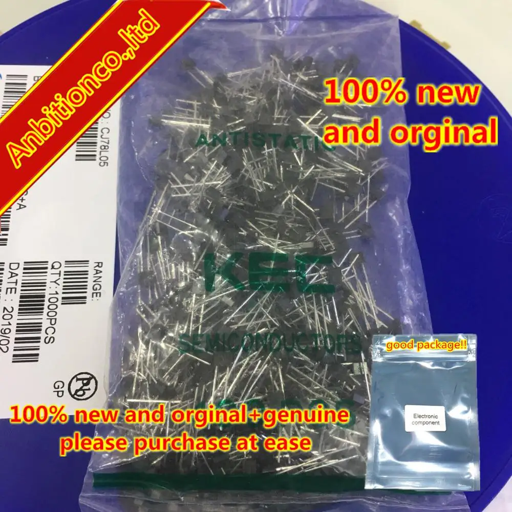 20pcs 100% new and orginal KDV251M SVC251 V251 VARIABLE CAPACITANCE DIODE SILICON EPITAXIAL PLANAR DIODE(VCO FOR CB,C/in stock
20pcs 100% new and orginal KDV251M SVC251 V251 VARIABLE CAPACITANCE DIODE SILICON EPITAXIAL PLANAR DIODE(VCO FOR CB,C/in stock