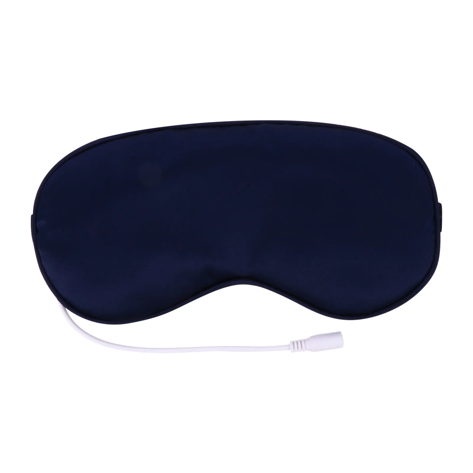 

Constant Temperature Steam Eyeshade Heat Sleeping Mask Lavender USB Protective Powered Heated Pad