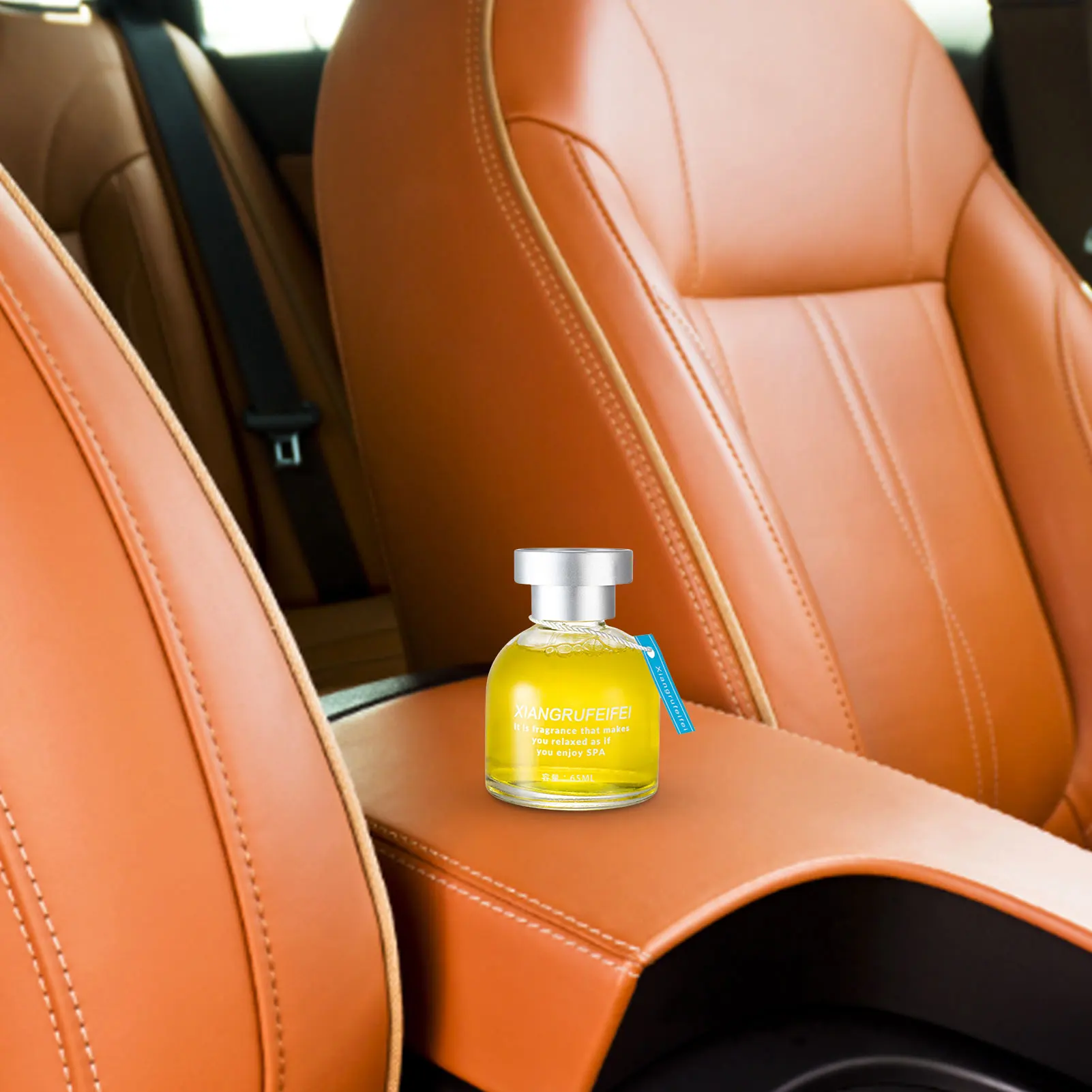 Ароматизатор для автомобиля, автомобильный парфюм, освежитель воздуха, автомобильные аксессуары, интерьерный декор, долговечная Автомобил...
Ароматизатор для автомобиля, автомобильный парфюм, освежитель воздуха, автомобильные аксессуары, интерьерный декор, долговечная Автомобил...