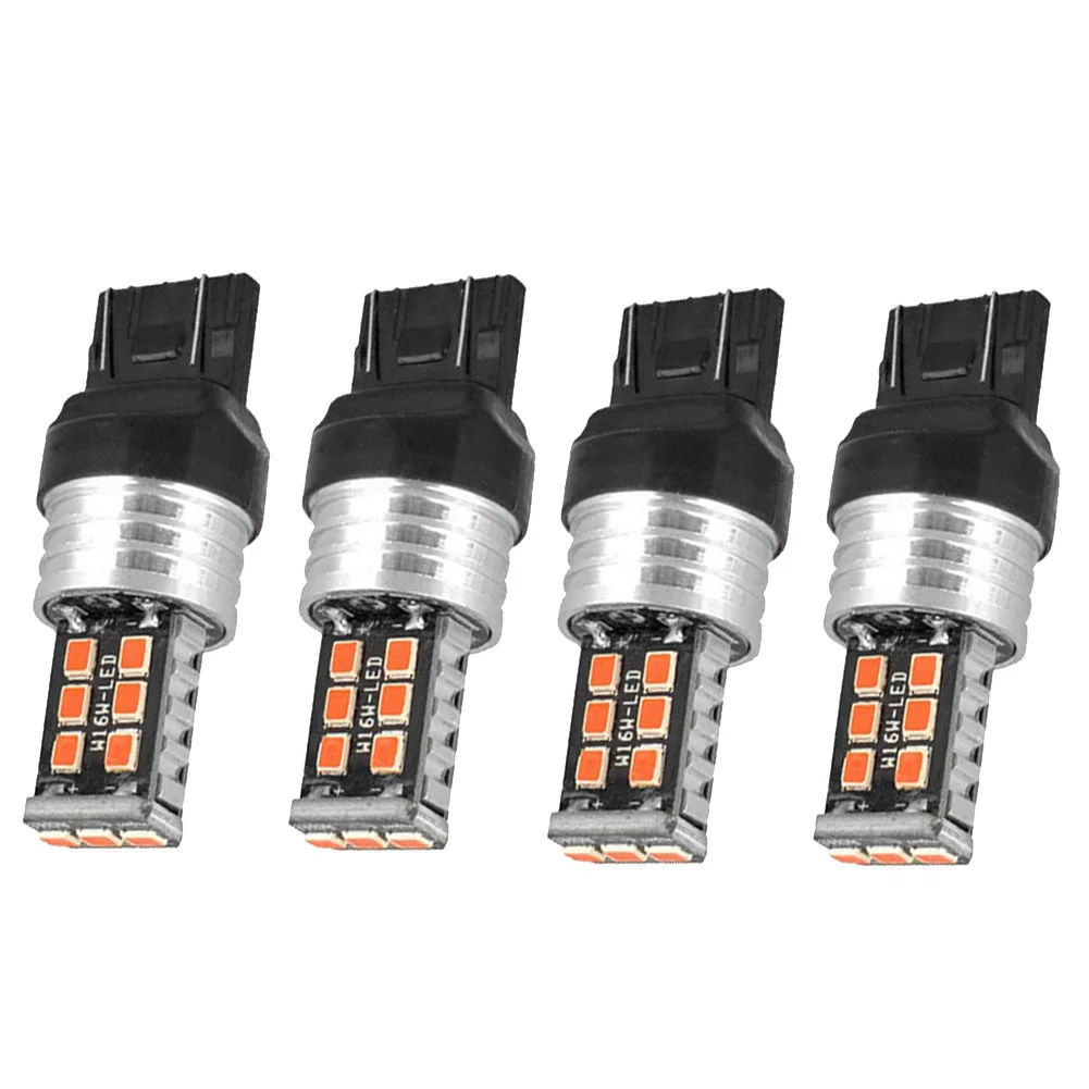 Auto Parts Reverse Light -30~+85 Degrees Celsius 1000LM 12V-18V DC 360 Degrees 4 Pieces 7.5W 7000K High Precision
Auto Parts Reverse Light -30~+85 Degrees Celsius 1000LM 12V-18V DC 360 Degrees 4 Pieces 7.5W 7000K High Precision