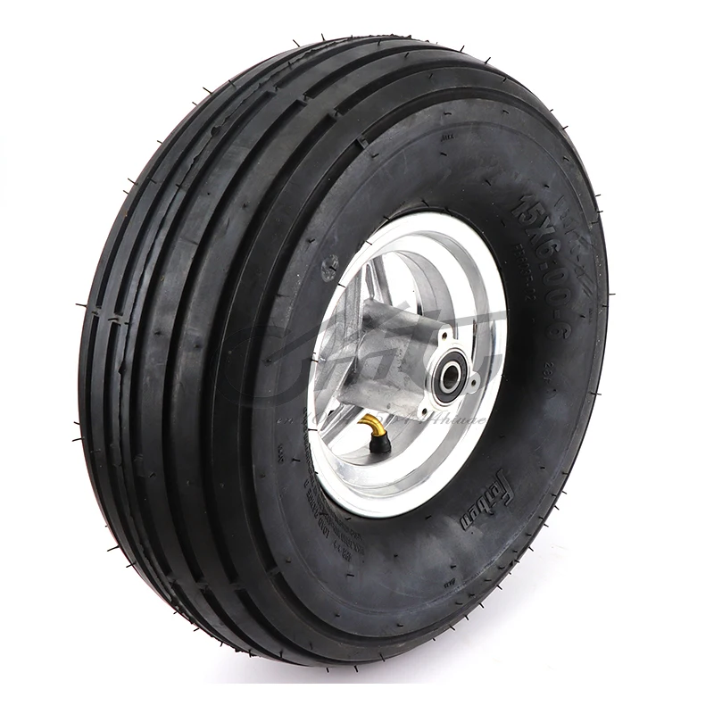 15x6.00-6 Tubeless Tire Wheel 15*6.00-6 Tyre for Little Mini Citycoco Scooter Motorcycle Wheel Rim with Vacuum Tire Accessories
15x6.00-6 Tubeless Tire Wheel 15*6.00-6 Tyre for Little Mini Citycoco Scooter Motorcycle Wheel Rim with Vacuum Tire Accessories