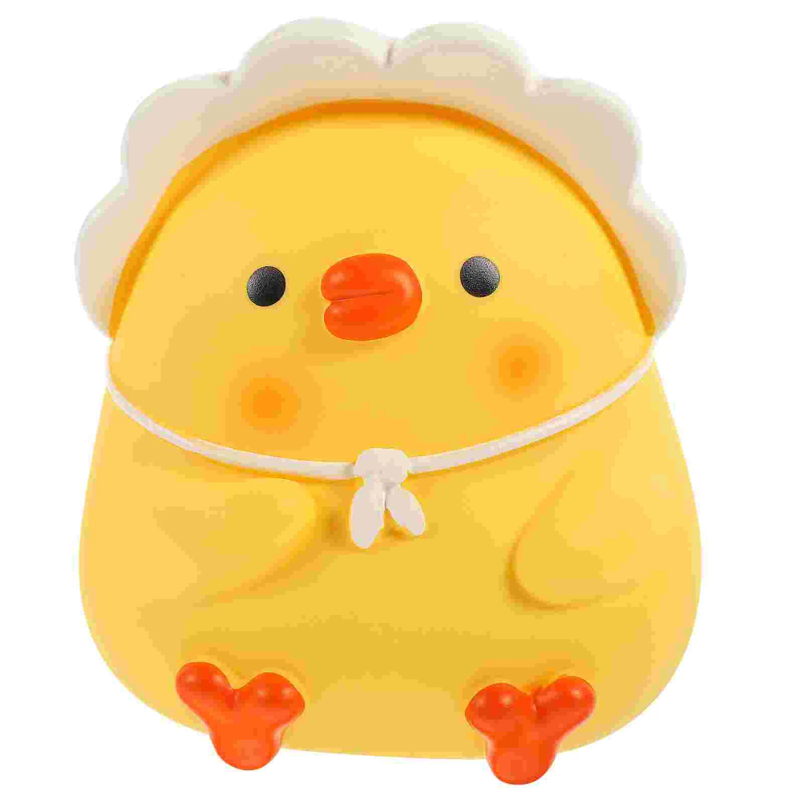 Duck Bankjar Kids Piggy Saving Money Party Favor Statue Gifts Potlovely Decoration Cartoon Ornament Birthday Box Sculpture
Duck Bankjar Kids Piggy Saving Money Party Favor Statue Gifts Potlovely Decoration Cartoon Ornament Birthday Box Sculpture