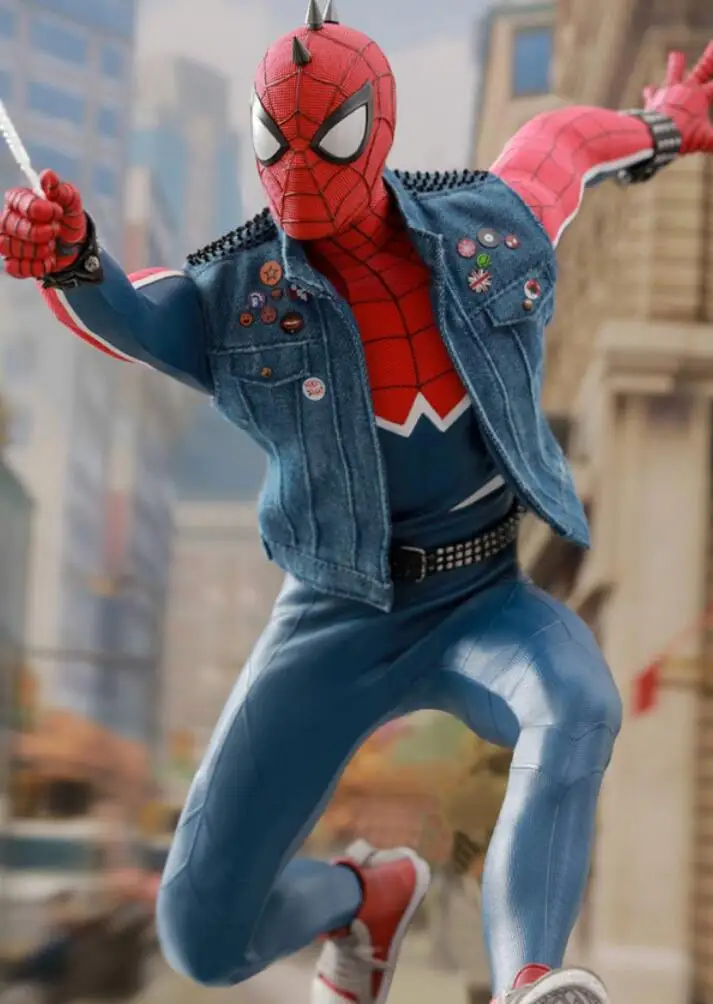 HT hottoys Hot Toys VGM32 VGM-32 1/6 Collectible Action Figure Toy Doll Model Body In stock
HT hottoys Hot Toys VGM32 VGM-32 1/6 Collectible Action Figure Toy Doll Model Body In stock