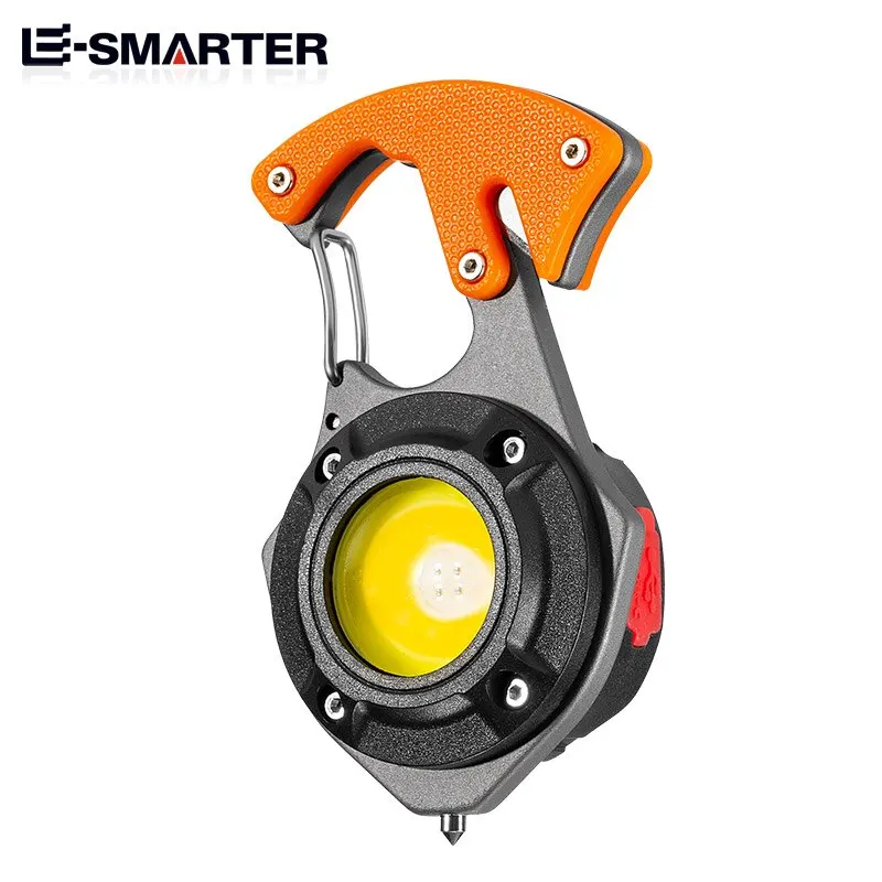 Портативная LED лампа COB
Портативная LED лампа COB